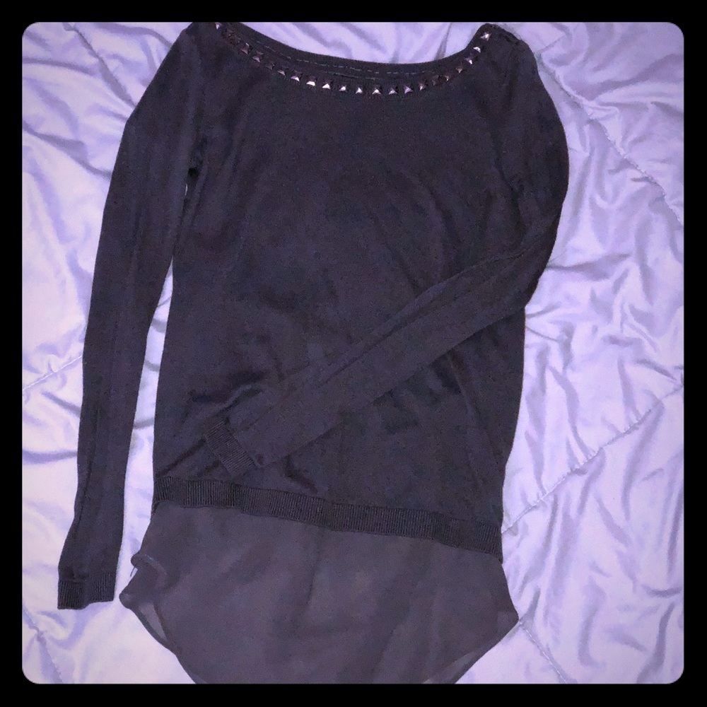 Express Sweater